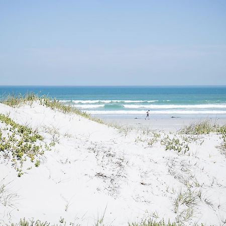 Amazing Beach House In Melkbos! Van Riebeeckstrand Exterior foto