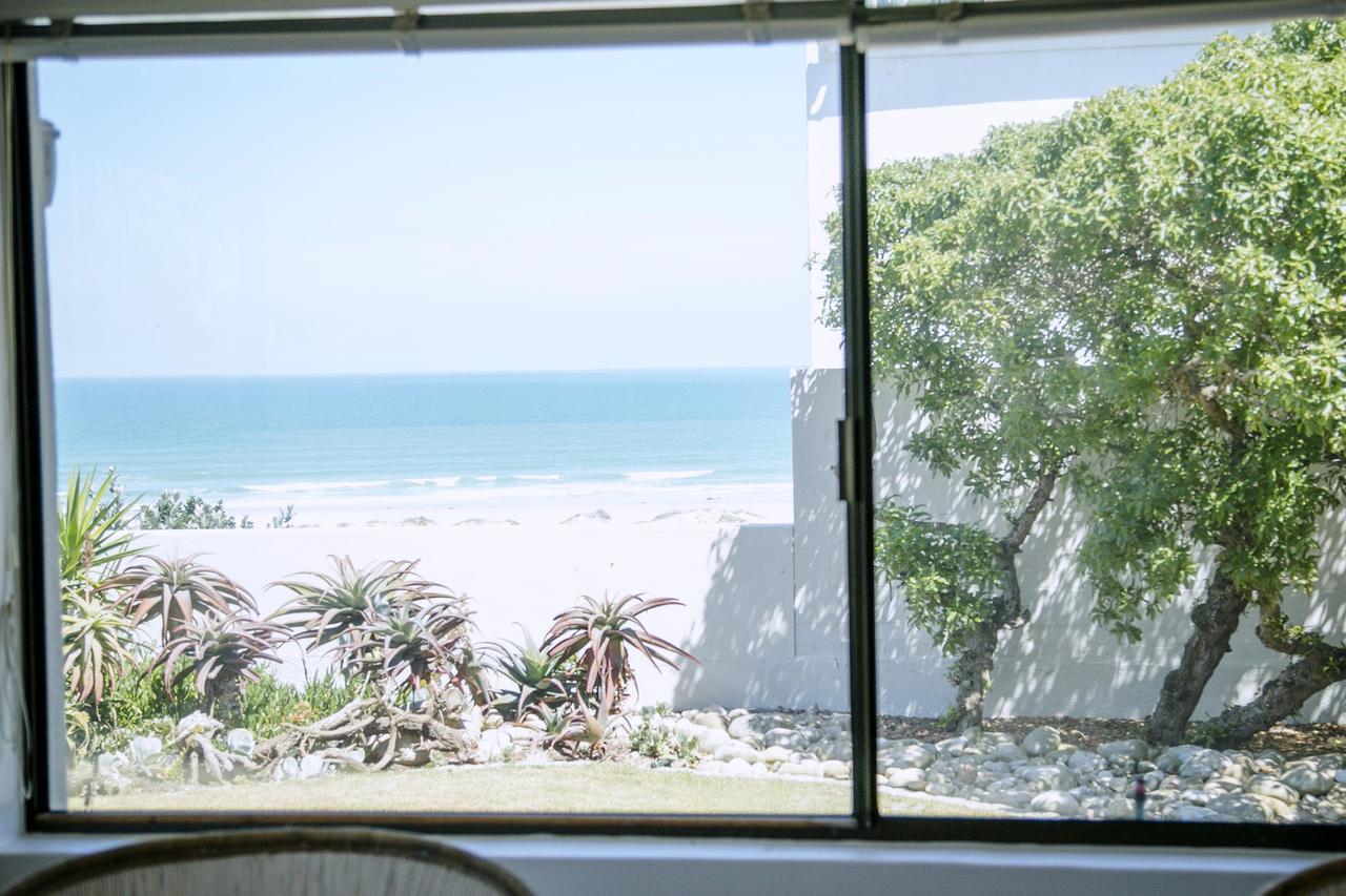 Amazing Beach House In Melkbos! Van Riebeeckstrand Exterior foto