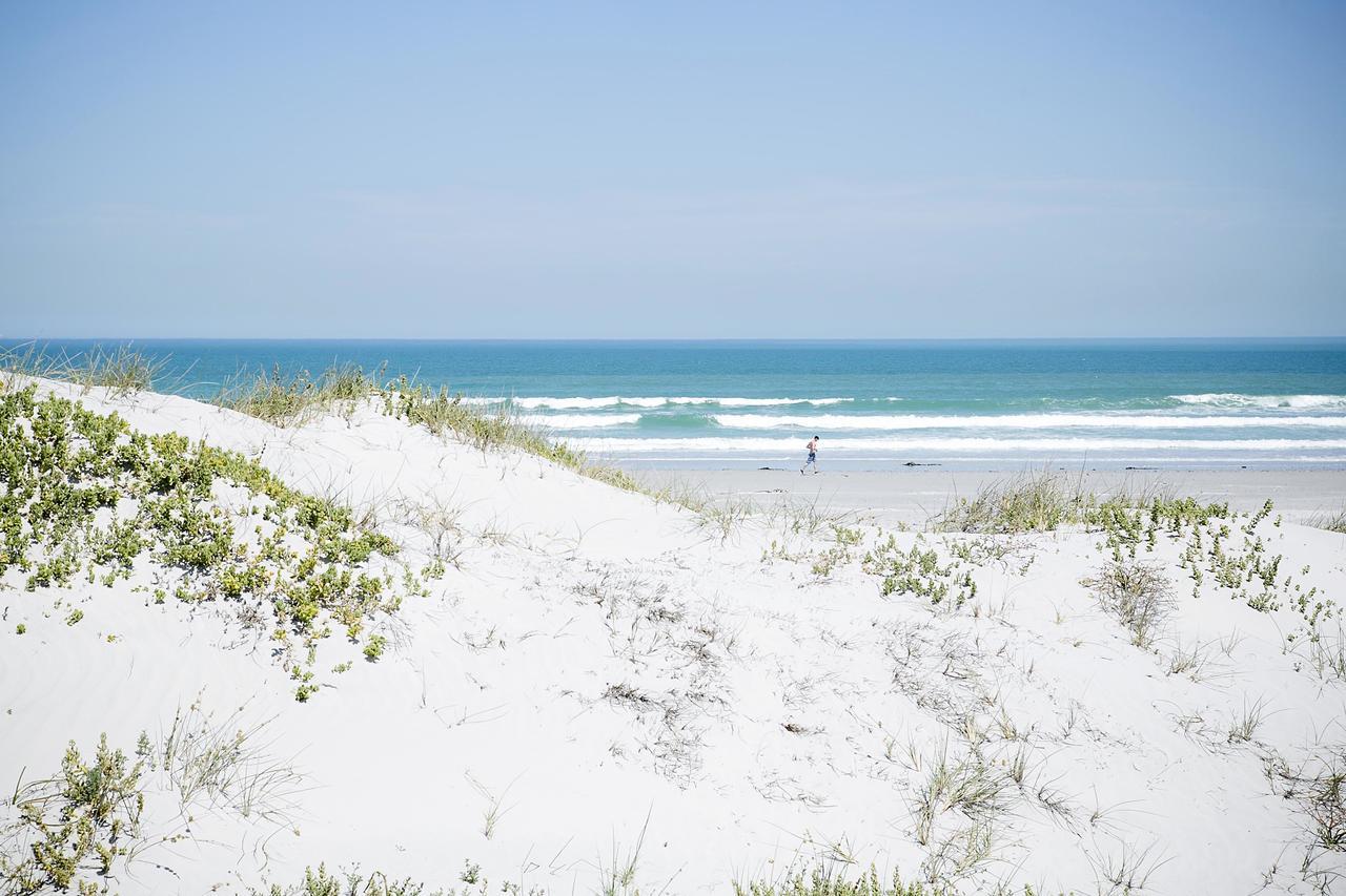 Amazing Beach House In Melkbos! Van Riebeeckstrand Exterior foto