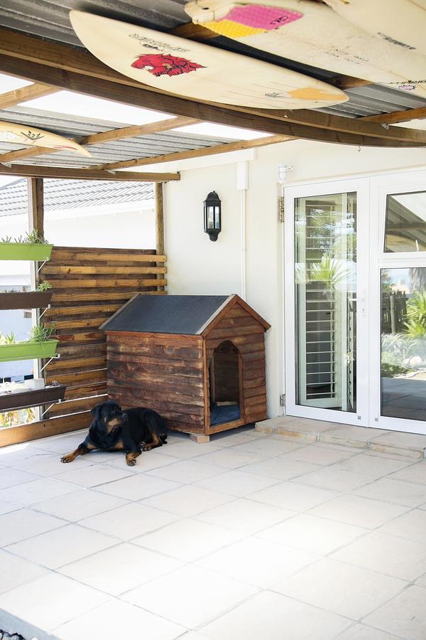 Amazing Beach House In Melkbos! Van Riebeeckstrand Exterior foto