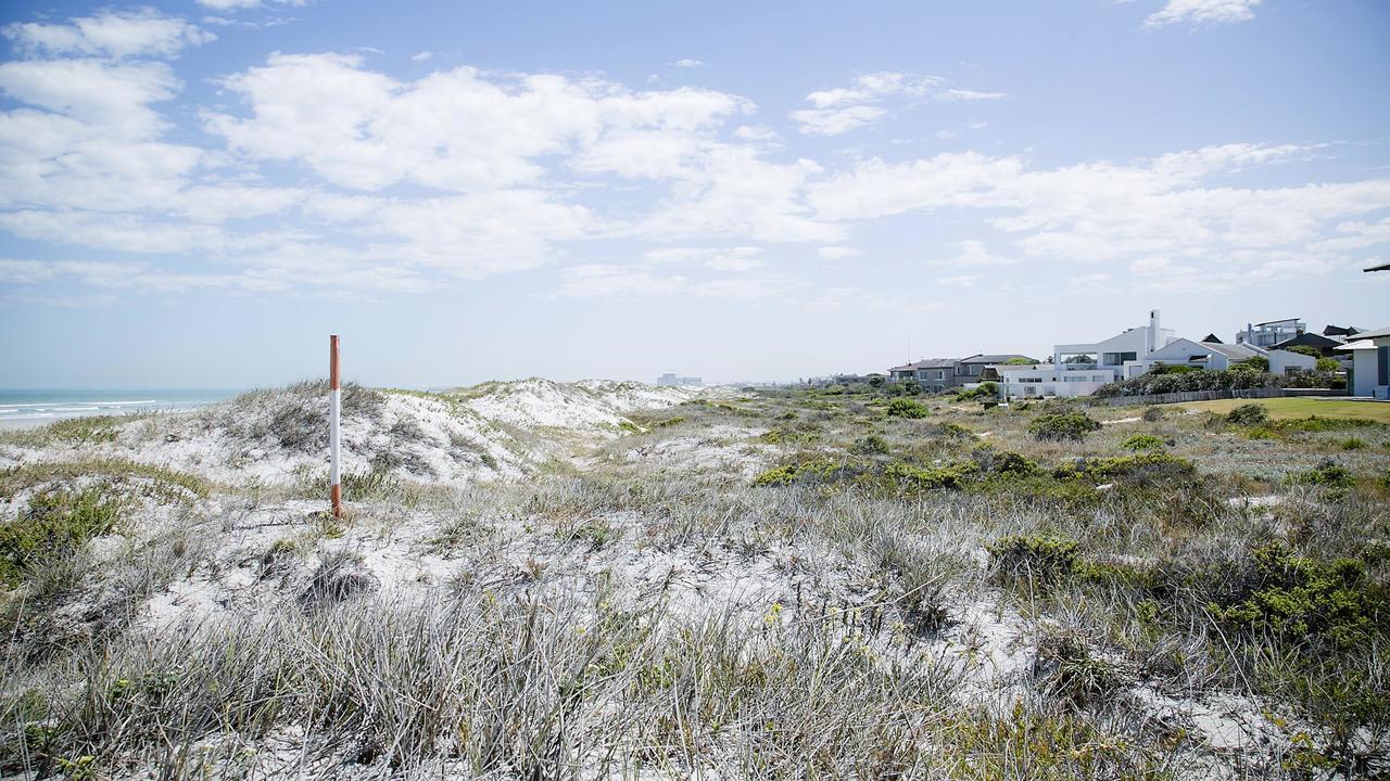 Amazing Beach House In Melkbos! Van Riebeeckstrand Exterior foto