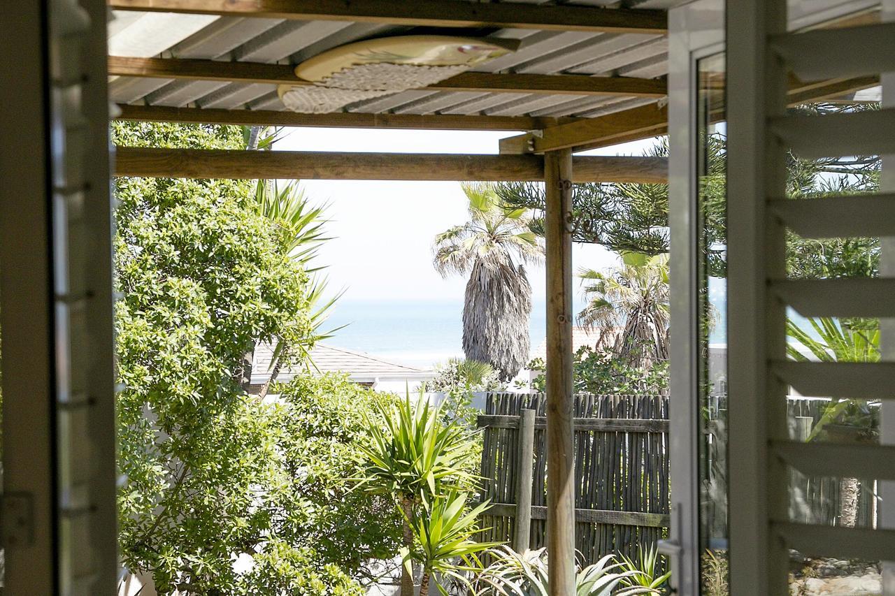 Amazing Beach House In Melkbos! Van Riebeeckstrand Exterior foto