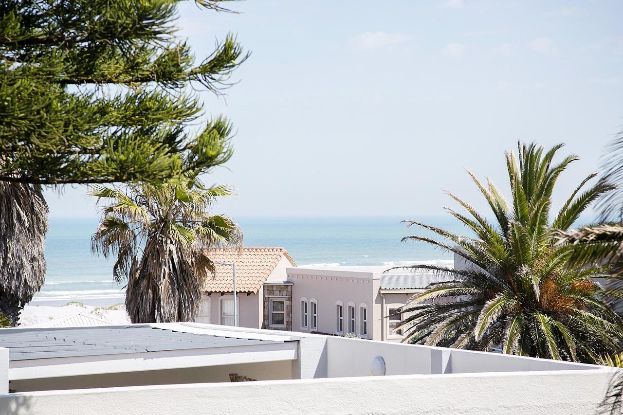 Amazing Beach House In Melkbos! Van Riebeeckstrand Exterior foto