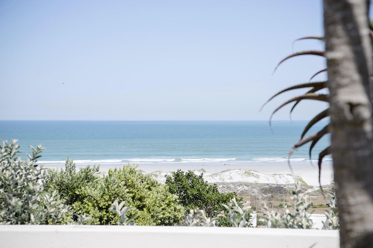 Amazing Beach House In Melkbos! Van Riebeeckstrand Exterior foto